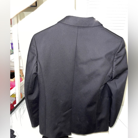 Bottega Veneta Blazer and Pants Set - Picture 3 of 7